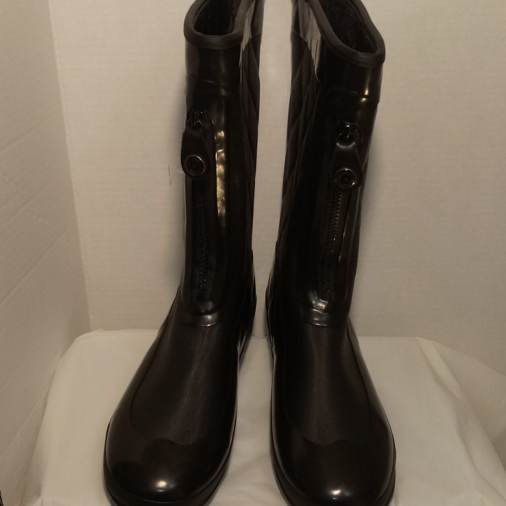 SPORTO TRIBECA RAIN BOOTS